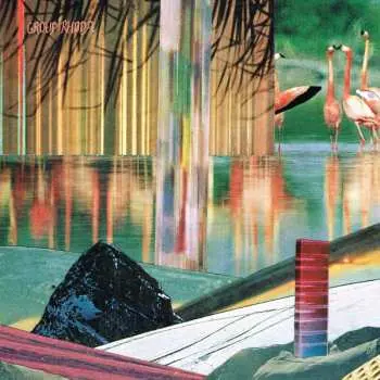LP Group Rhoda: Wilderless