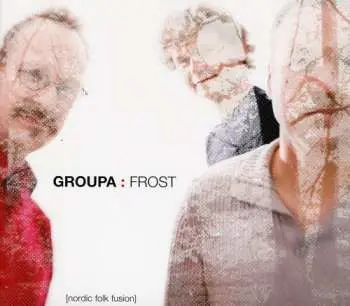 CD Groupa: Frost
