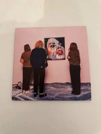 SP Grouplove: Hello, All (Acoustic) LTD