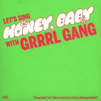 SP Grrrl Gang: Honey, Baby CLR | LTD