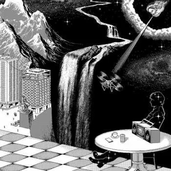 LP Gruff Rhys: Babelsberg