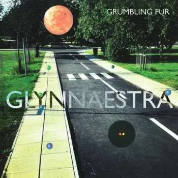 LP Grumbling Fur: Glynnaestra
