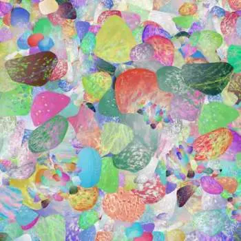LP Grumbling Fur: Preternaturals