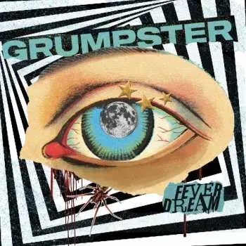 LP Grumpster: Fever Dream CLR | LTD
