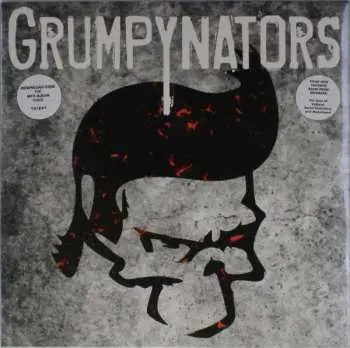 LP Grumpynators: Wonderland