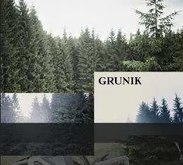 CD Grunik: Ozvěny