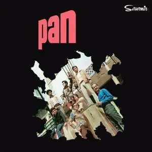 LP Grupo Pan: Pan