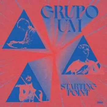 LP Grupo Um: Starting Point