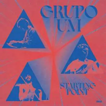 CD Grupo Um: Starting Point