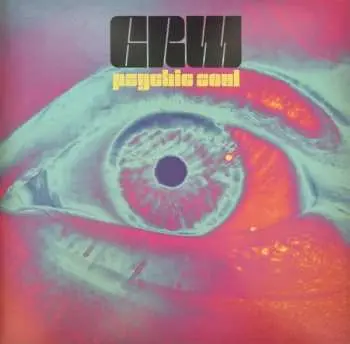 LP Gary Russell Wertz: Psychic Soul LTD