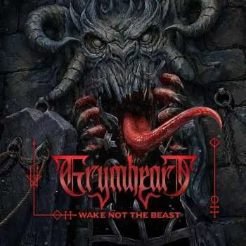 CD Grymheart: Wake Not The Beast