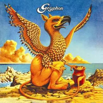 CD Gryphon: Gryphon