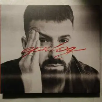 CD Grzegorz Hyży: Epilog
