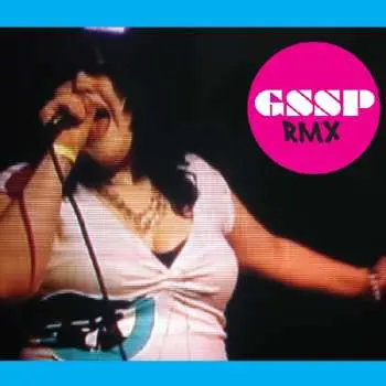 CD The Gossip: Listen Up!