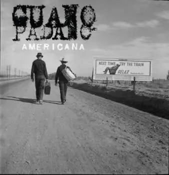 CD Guano Padano: Americana