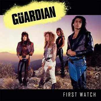 CD Guardian: First Watch