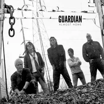 CD Guardian: Almost Home