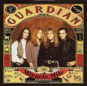 CD Guardian: Miracle Mile LTD