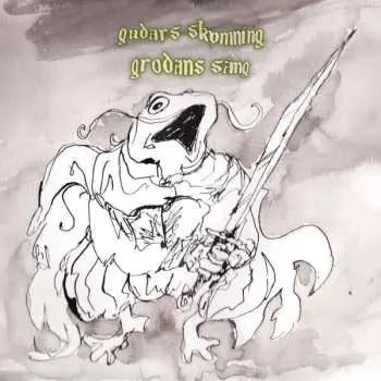 LP Gudars Skymning: Grodans Sång