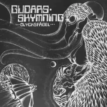 CD Gudars Skymning: Olycksfågel
