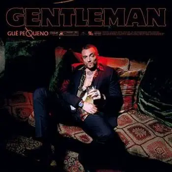 CD Guè Pequeno: Gentleman