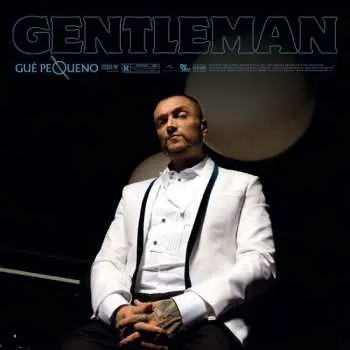 CD Guè Pequeno: Gentleman
