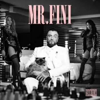 CD Guè Pequeno: Mr. Fini