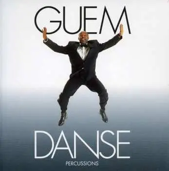 CD Guem: Danse / Percussions