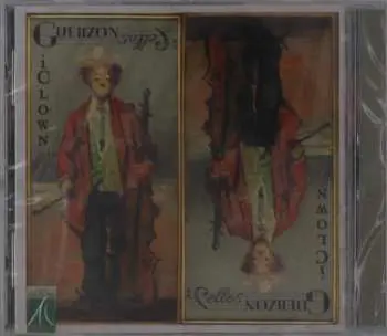 CD GuerzonCellos: I Clown