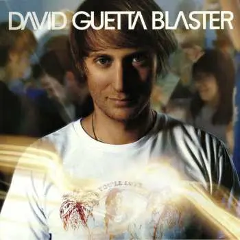 2LP David Guetta: Guetta Blaster