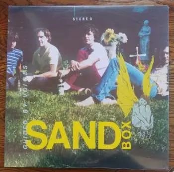 LP Guided By Voices: Sandbox