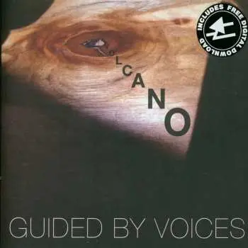 SP Guided By Voices: Volcano