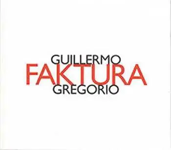CD Guillermo Gregorio: Faktura LTD