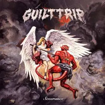 LP Guilt Trip: Severance CLR | LTD