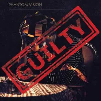 CD Phantom Vision: Guilty