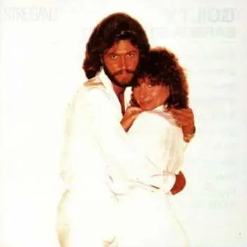 CD Barbra Streisand: Guilty