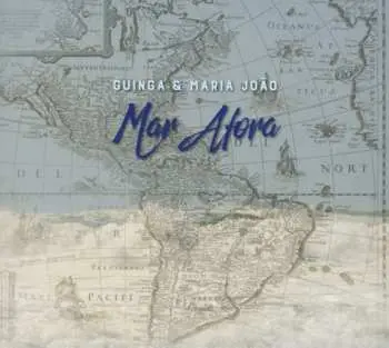 CD Guinga: Mar Afora