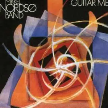 CD Mikkel Nordsø Band: Guitar Me
