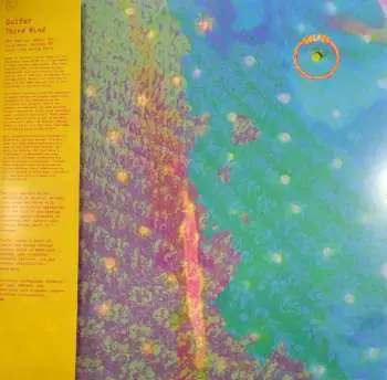 LP Gulfer: Third Wind