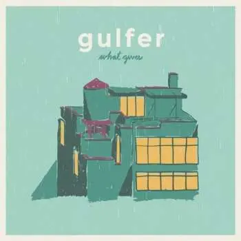 LP Gulfer: What Gives