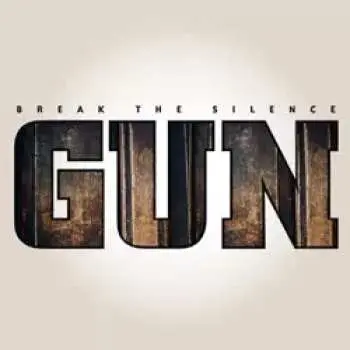 CD Gun: Break The Silence