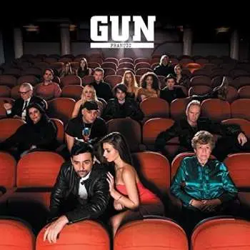 2CD Gun: Frantic DLX | DIGI