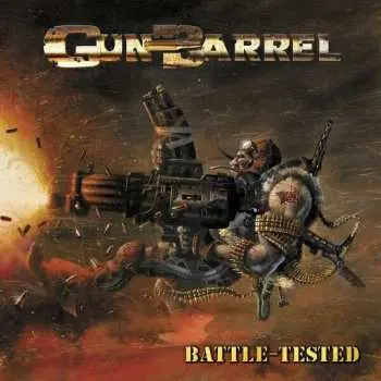 CD Gun Barrel: Battle-Tested