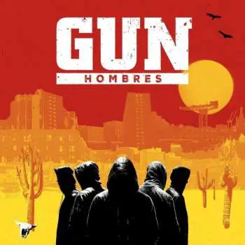LP Gun: Hombres CLR | LTD | NUM