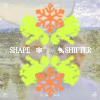 LP Gundelach: ShapeShifter