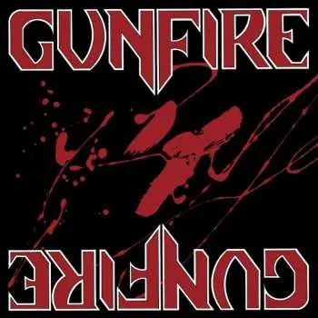 CD Gunfire: Gunfire