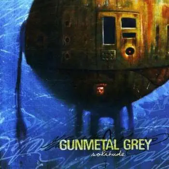 CD Gunmetal Grey: Solitude