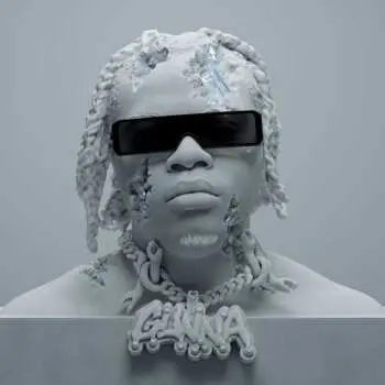 2LP Gunna: DS4EVER CLR