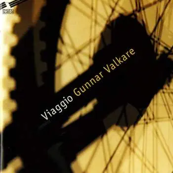 CD Gunnar Valkare: Viaggio