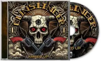 LP Gunslinger: Amped Up